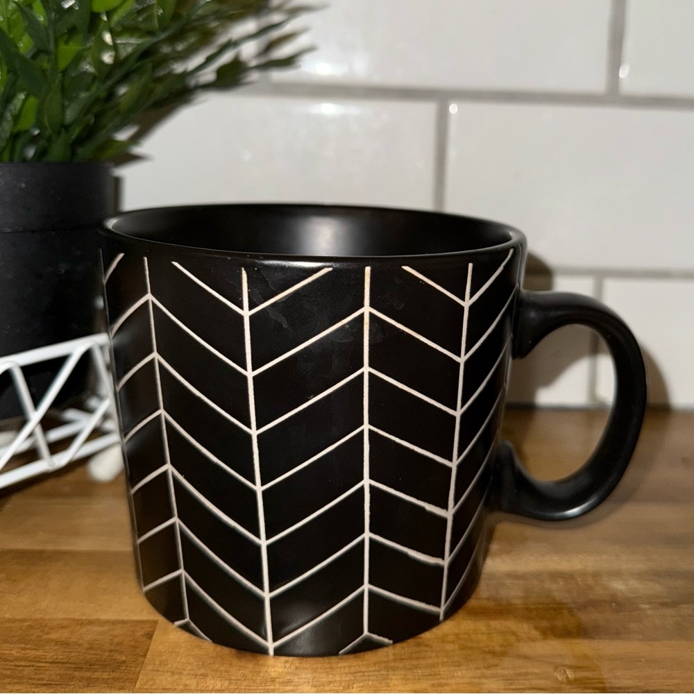SOUPER MUG Boston Warehouse, Oversized, 16 fl. oz.